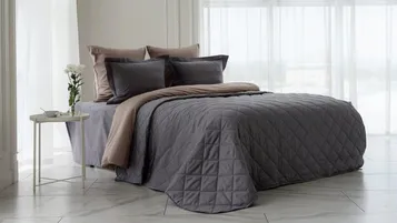 Askona Home (Хоум), цвет пепельный