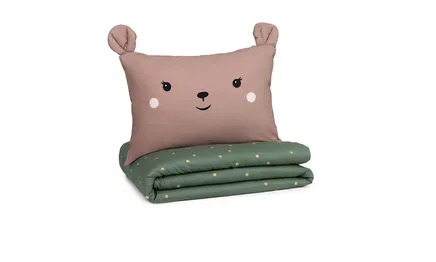 Askona kids Медвежонок