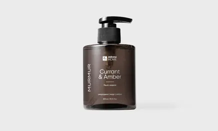 Murmur, смородина и амбра