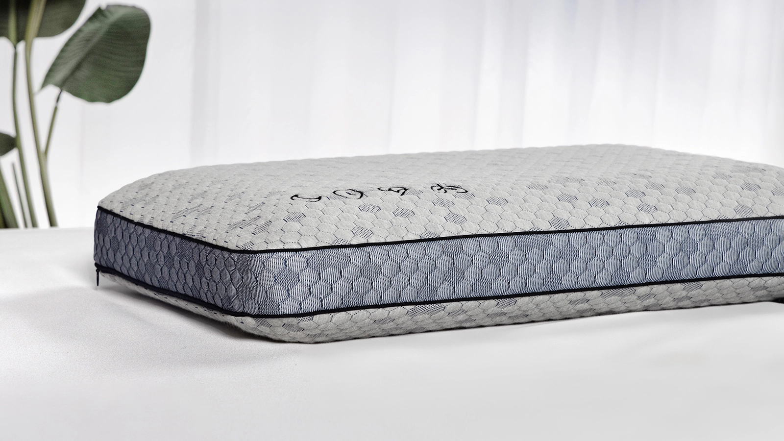 Подушка Smart Pillow 5.0 Comfort купить по цене от 18890 руб. в ...