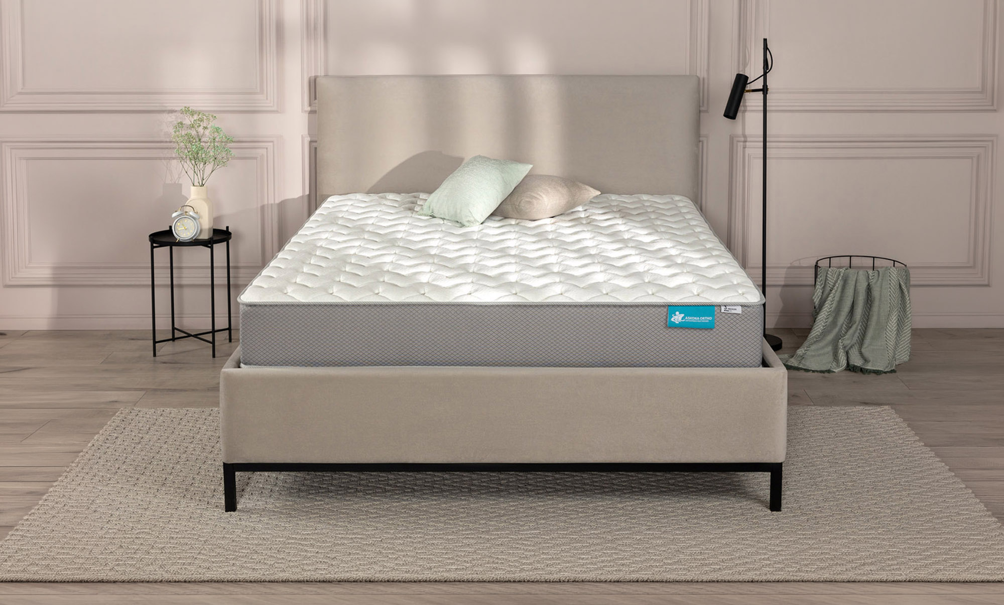 Selecting the Right Mattress for Spinal Support and Daily Comfort
